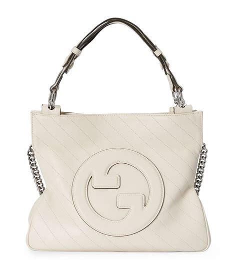 gucci blondie tote bag.